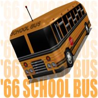 '66 School Bus