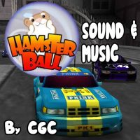 Hamsterball Sound & Music pack