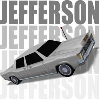 '69 Jefferson