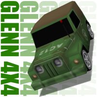 '73 Glenn 4x4