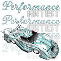 Performance Artist