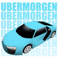 Ubermorgen