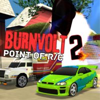 BURNOUT series Sound & Music pack