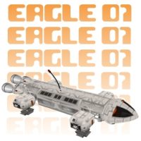 Eagle 01