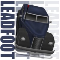 Leadfoot