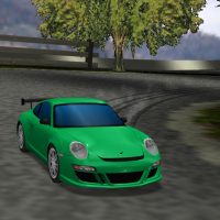 RUF RGT 3.8