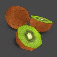 Kiwi instance