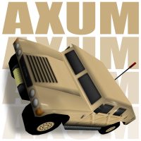 Axum