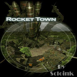 Rocket Town